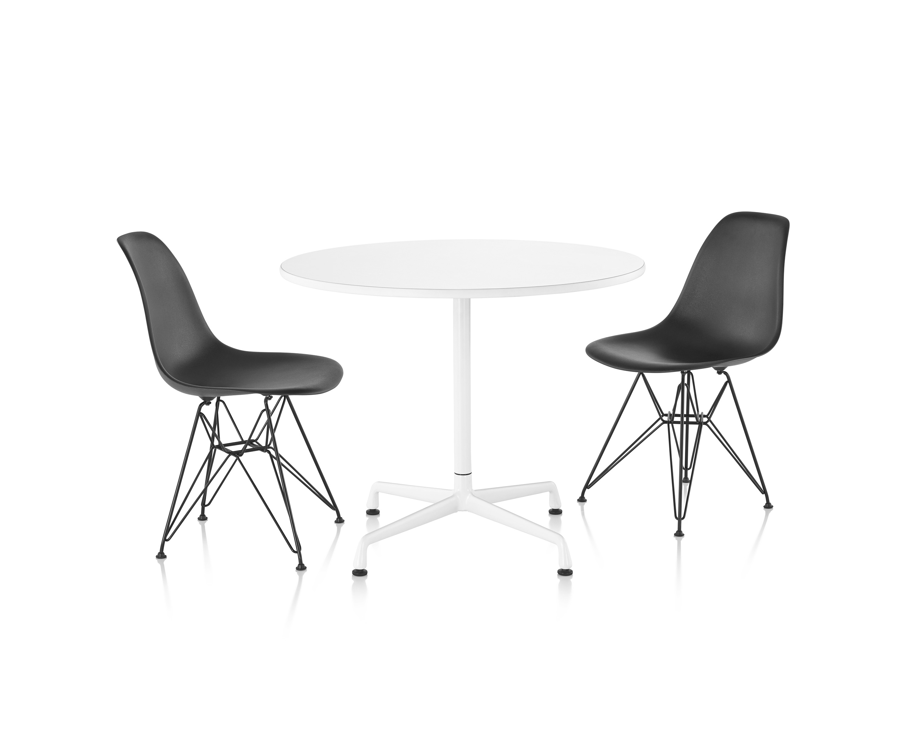 培训家具|布面培训椅|办公家具|球友会（中国）家具|伊姆斯®塑料餐椅